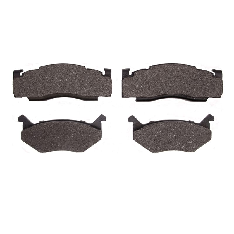 RNC Optimum OE Brake Pads