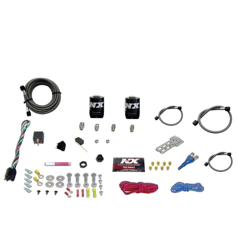NEX Nitrous Oxide Kits