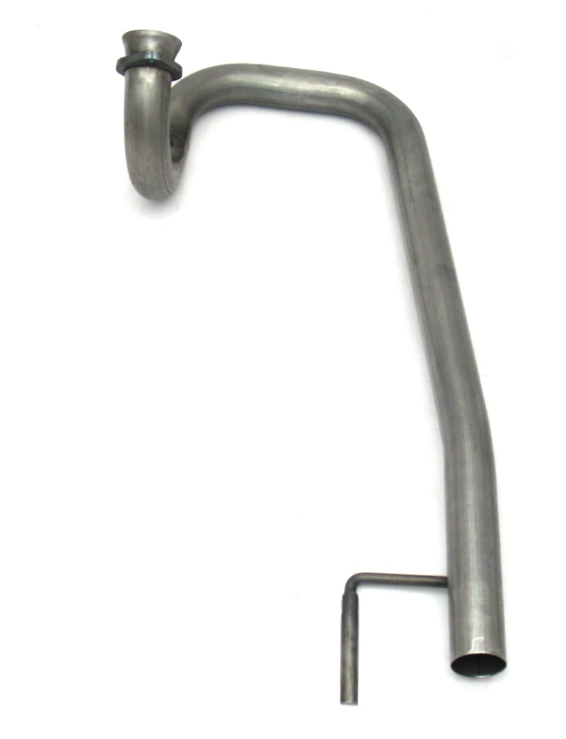 JBA Mid Pipes