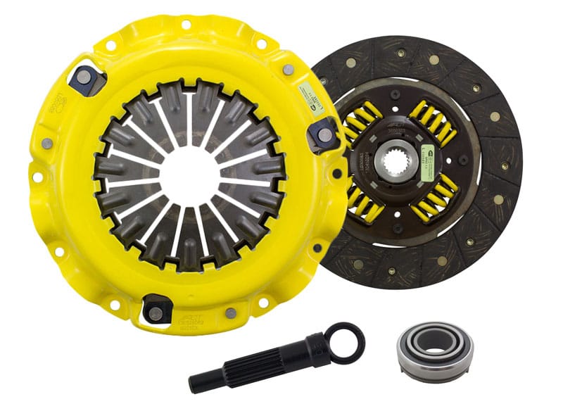ACT XT/Perf Street Clutch Kits
