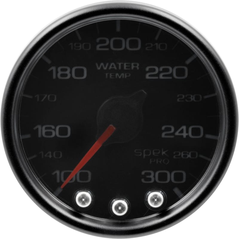 AM Spek-Pro Gauges thumbnail 2