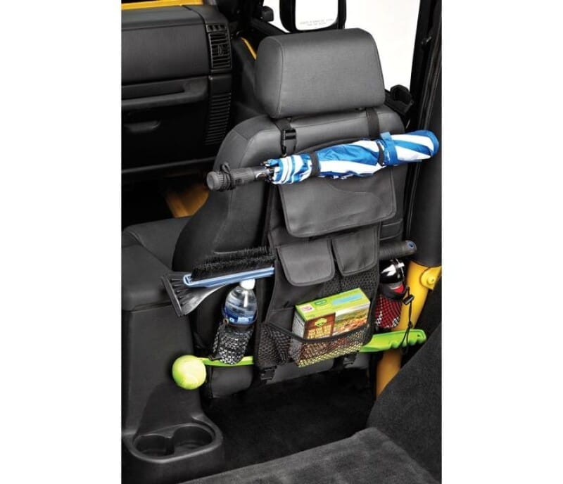 BES Storage Bags