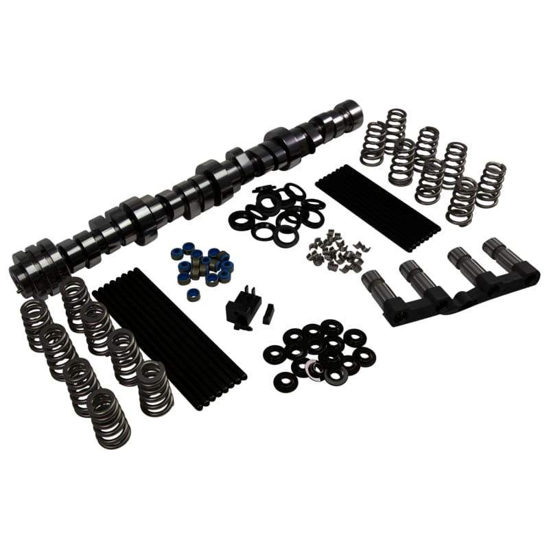CCA Camshaft Kits thumbnail 3