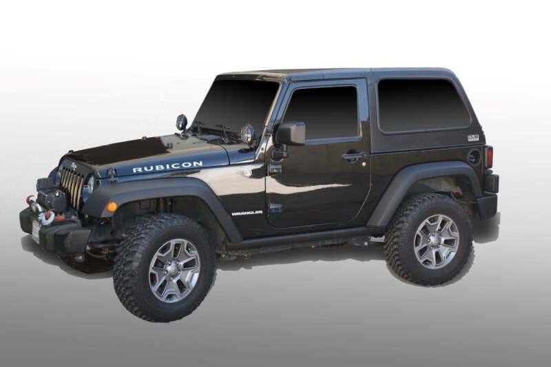 DVE Hard Tops thumbnail 4