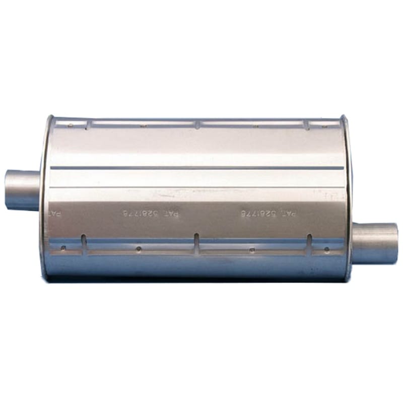 OMI Mufflers