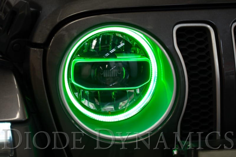 DIO Halo Ring Bulb thumbnail 3