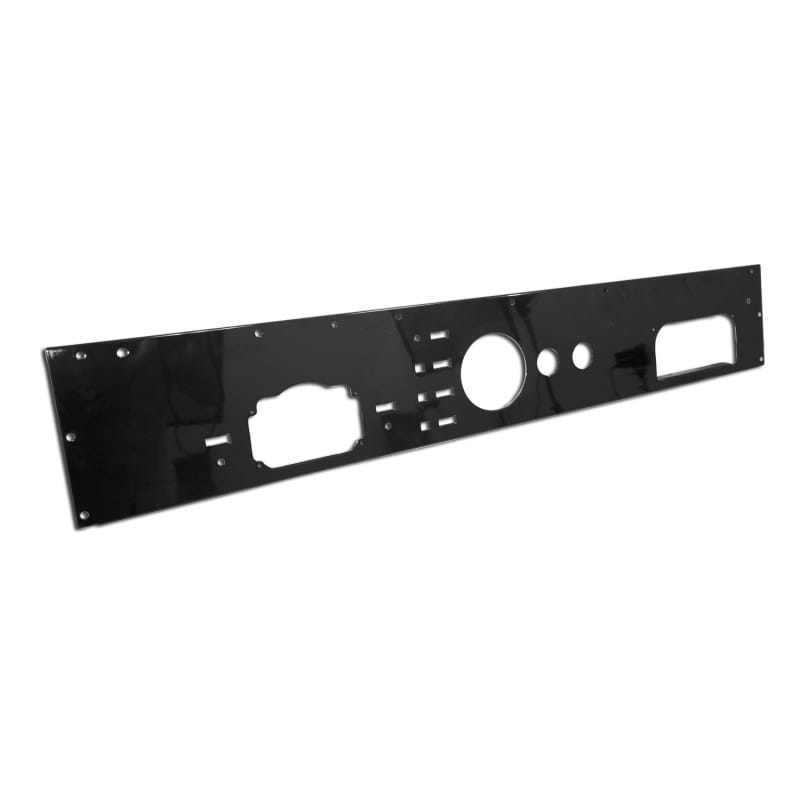 RUG Interior Dash Kits