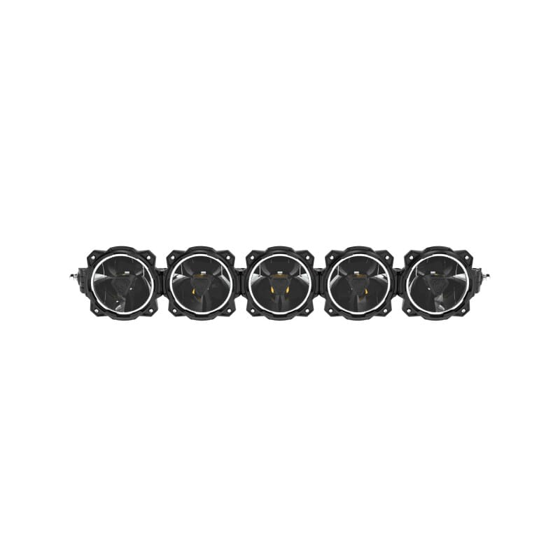KCL Gravity LED - Titan thumbnail 3