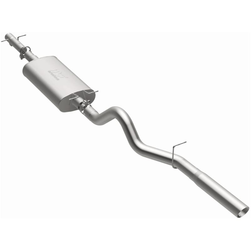 MAG Catback Exhaust thumbnail 2