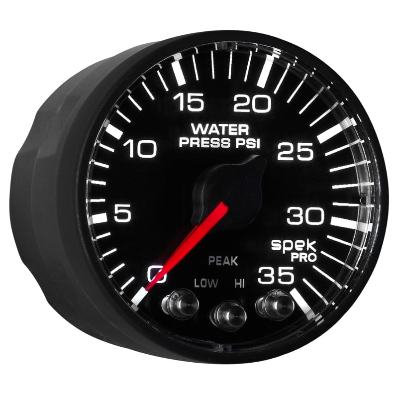 AM Spek-Pro Gauges thumbnail 8