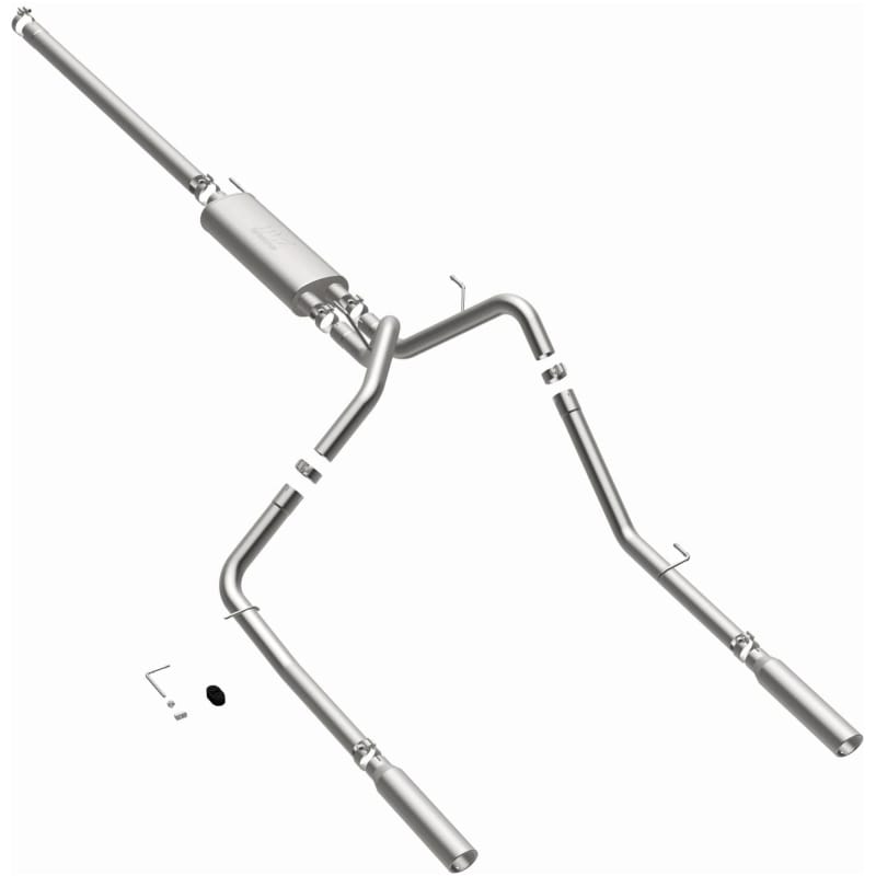 MAG Catback Exhaust thumbnail 2