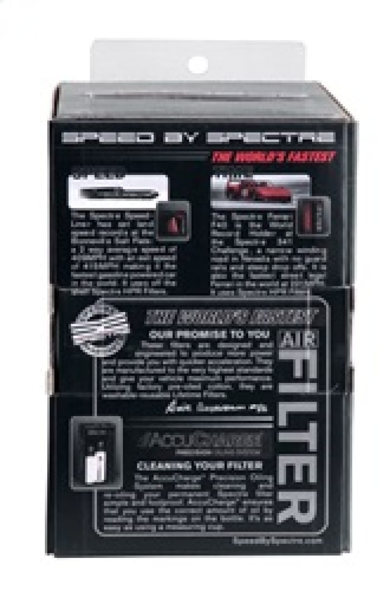 SPE Air Filters - Universal thumbnail 3