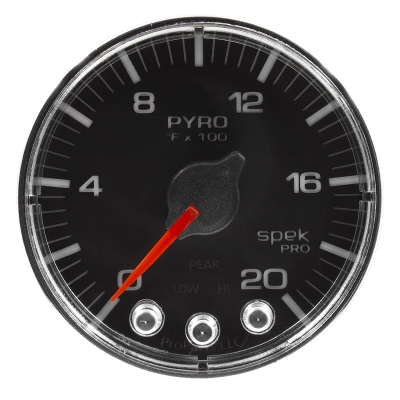 AM Spek-Pro Gauges thumbnail 2