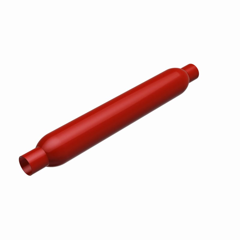 MAG Glasspack Muffler thumbnail 7