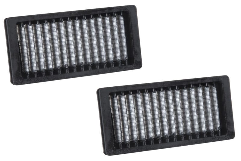 KN Cabin Air Filters thumbnail 2