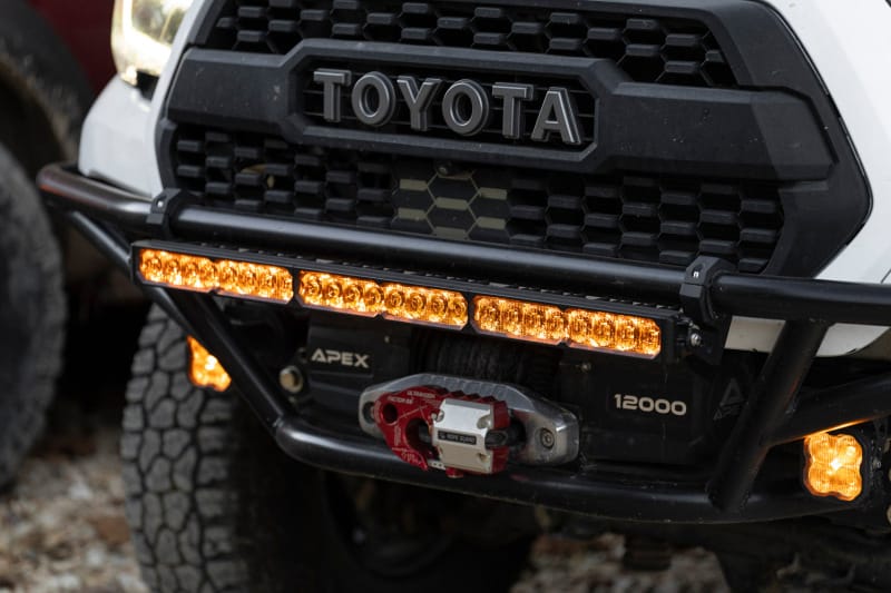 DIO LED Light Bars thumbnail 3