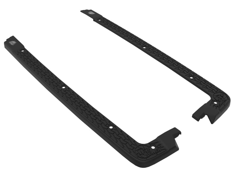 AFE Rail Covers