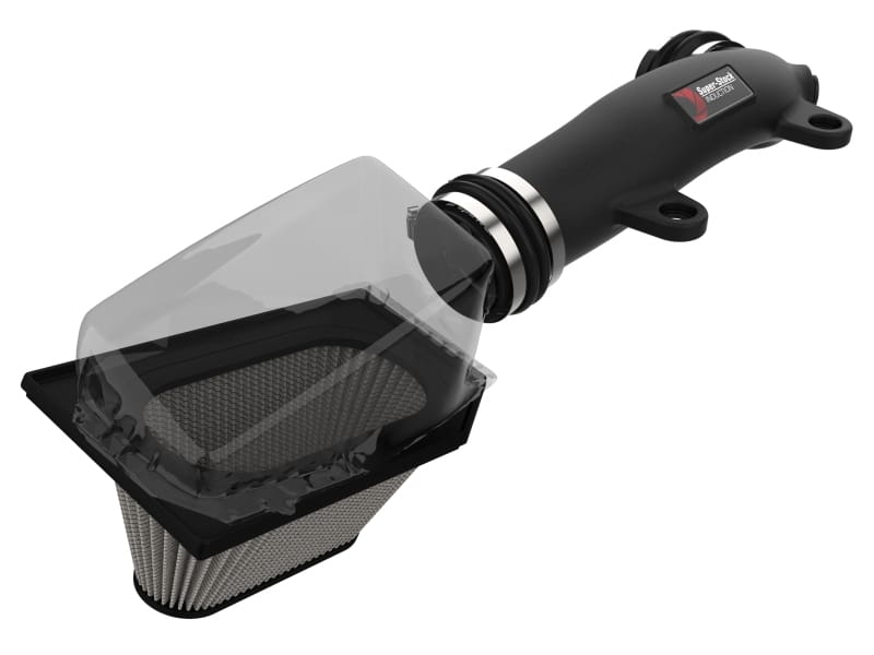 AFE Super Stock Induction System