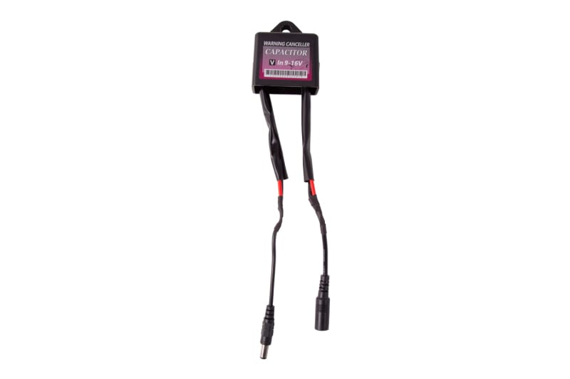 DIO Headlight Wiring Harness
