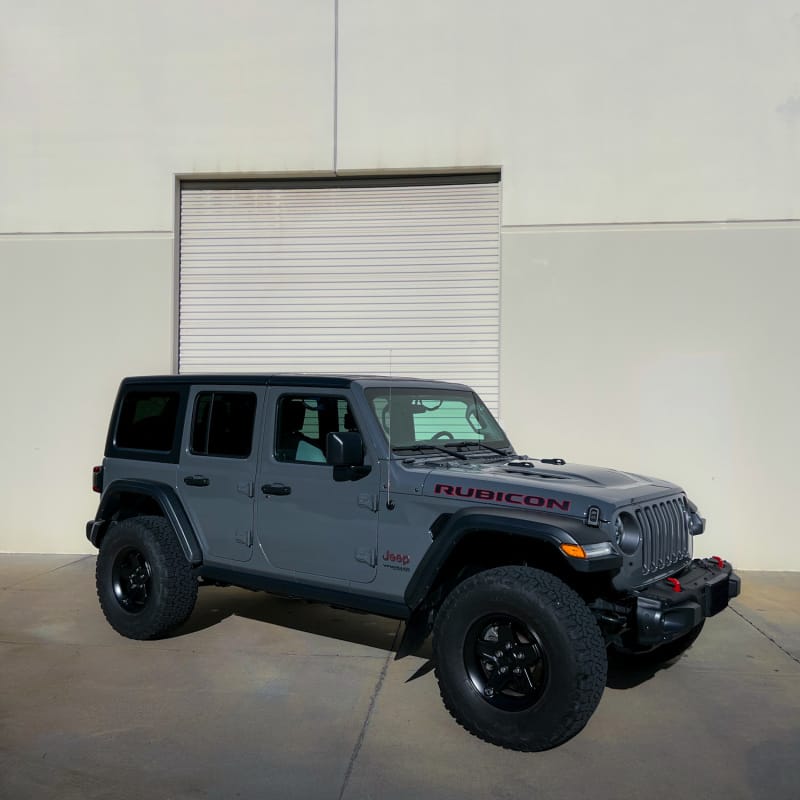 BIL B8 5100 Series Shocks thumbnail 3