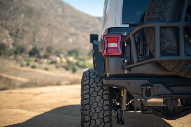 DVE Fenders thumbnail 2