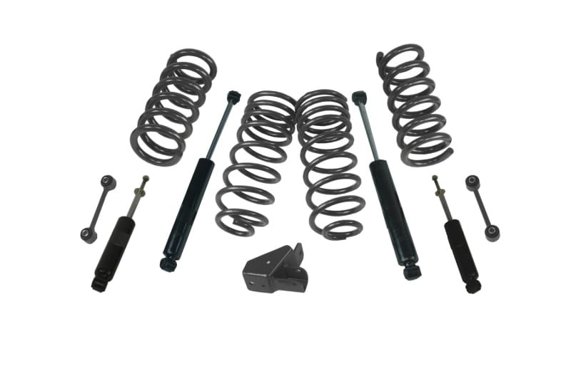 MXT Lowering Kit