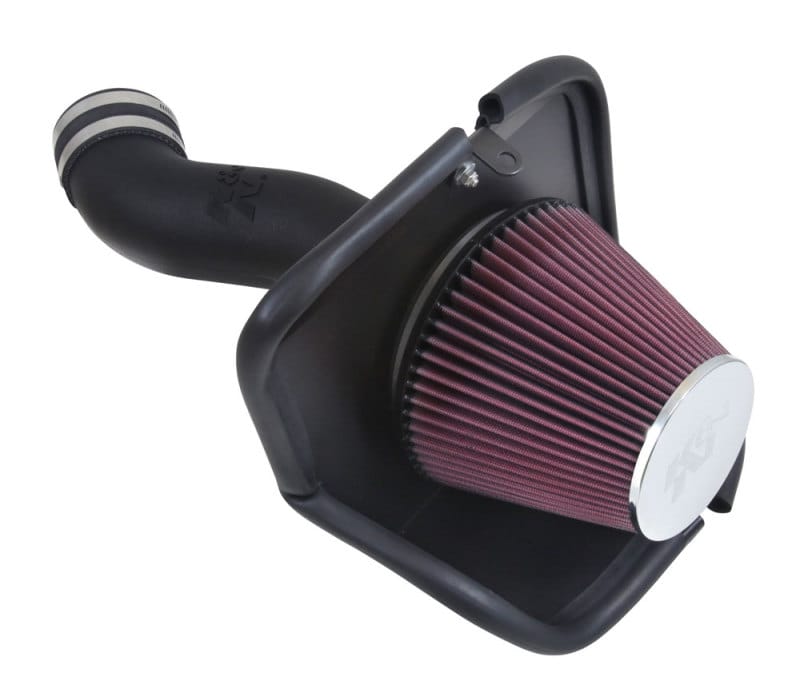 KN 57 FIPK Air Intake 50