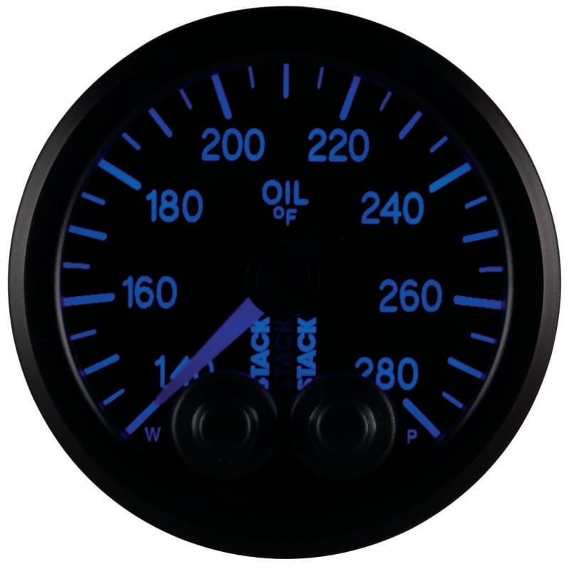 AM Stack Gauges thumbnail 3