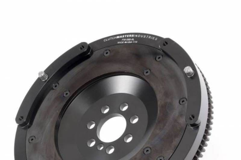 CM Aluminum Flywheels thumbnail 2