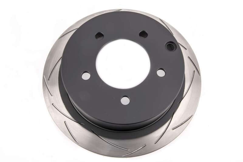 DBA Street Standard Rotors
