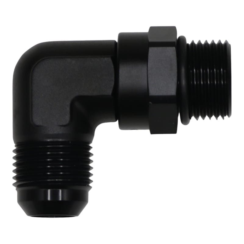 DW ORB to -AN Adapters