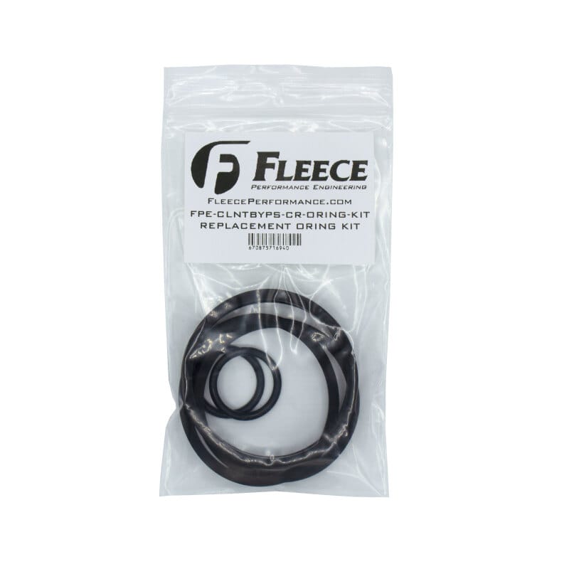FPE Coolant Bypass Kits