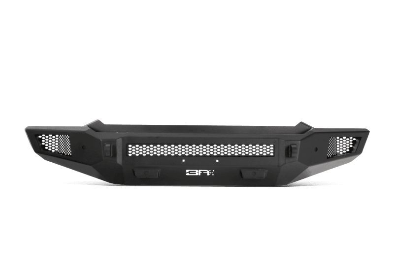 BOD Ambush Front Bumpers
