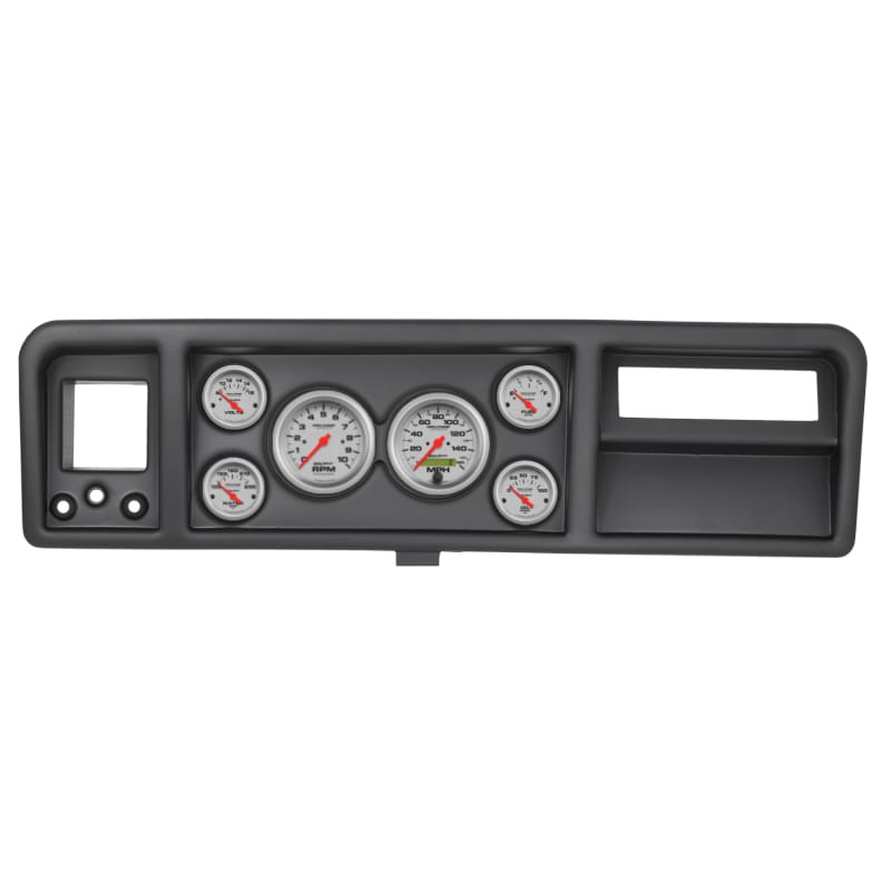 AM Ultra-Lite Gauges