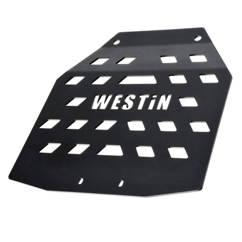WES Skid Plates thumbnail 2