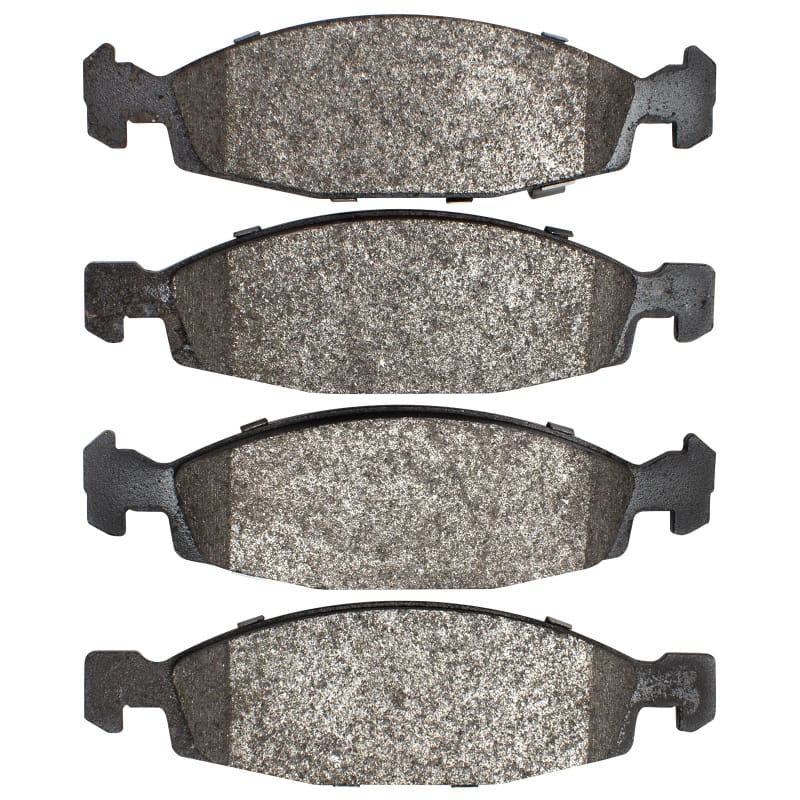 RNC Super Duty Brake Pads