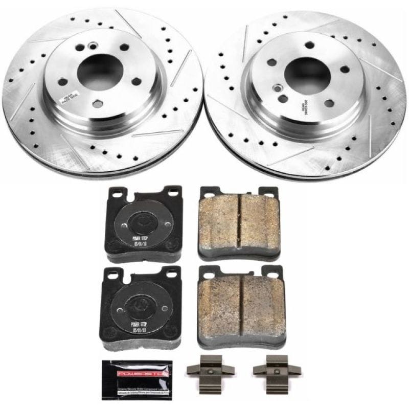 PSB Z23 Evolution Kit