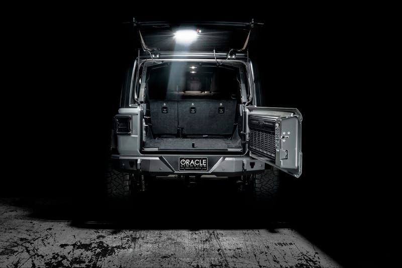 ORL Cargo Lights thumbnail 3