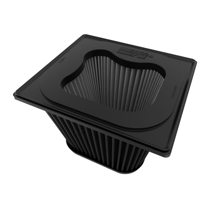 KN Direct Fit Air Filter thumbnail 2