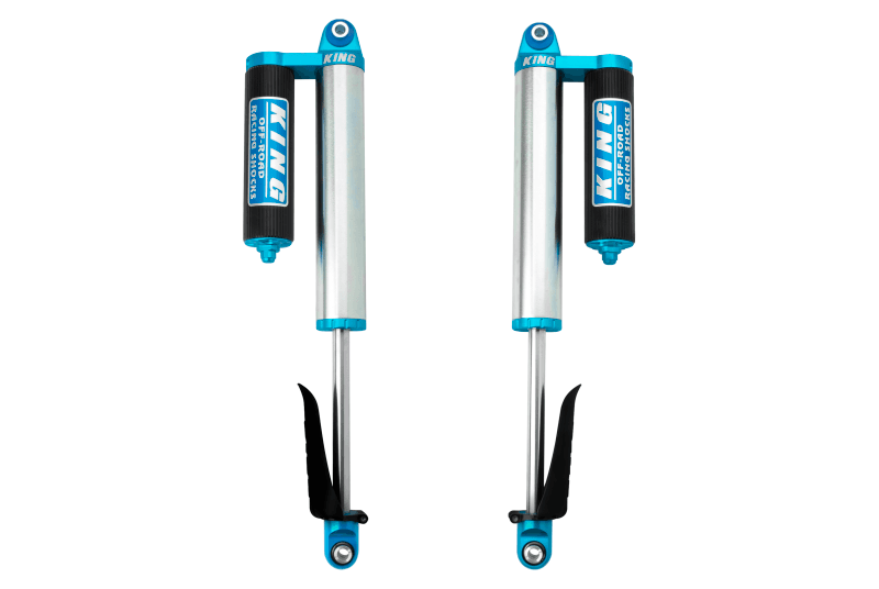 KIN 2.5 Shocks