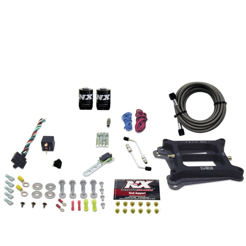 NEX Nitrous Oxide Kits