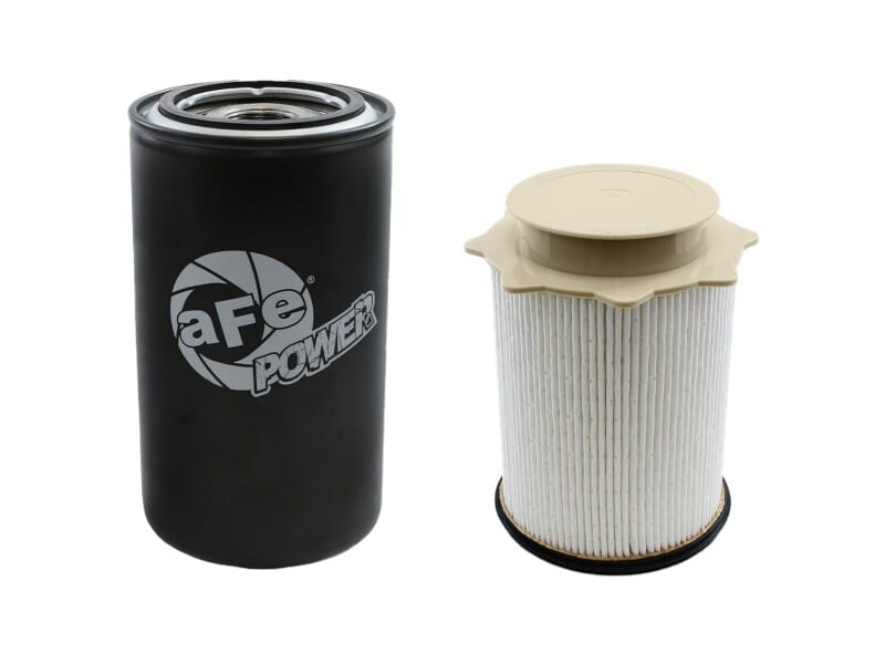 AFE Filter Pack