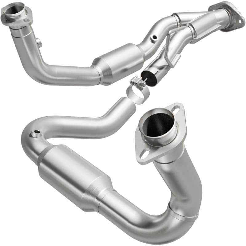 MAG Converter Direct Fit