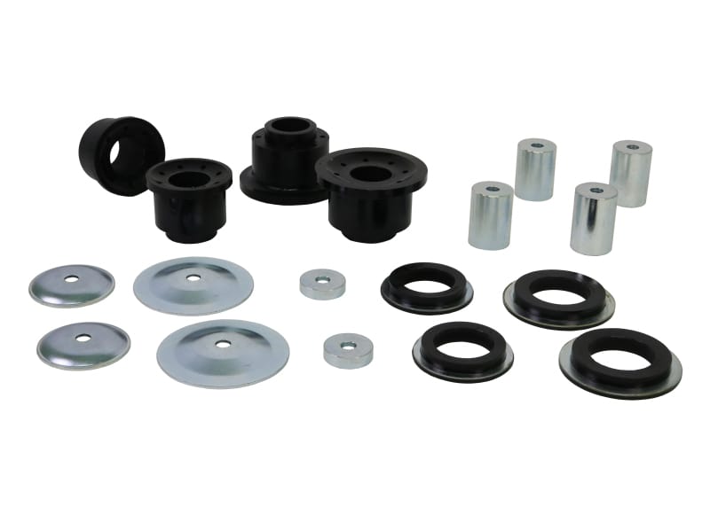WL Bushings - Crossmember thumbnail 3