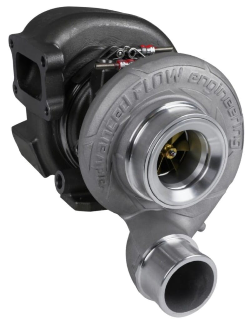 AFE Turbochargers thumbnail 2