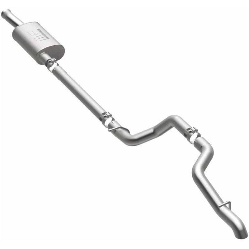 MAG Catback Exhaust thumbnail 2