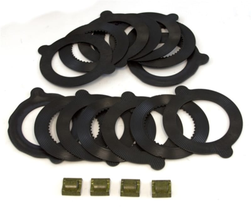OMI Hardware