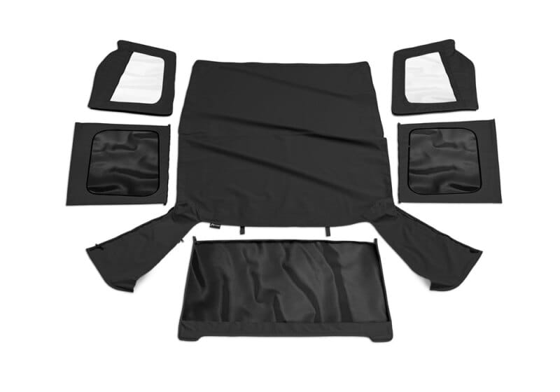 RAM Replacement Soft Tops