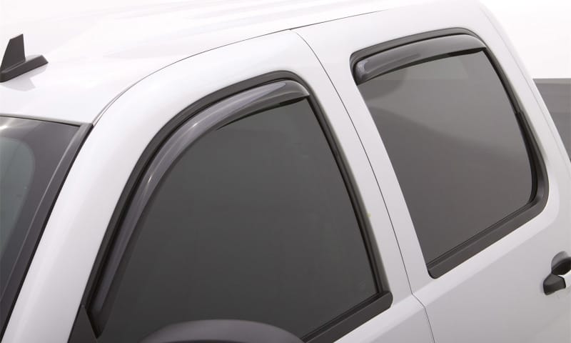 LND Ventvisor Deflectors - Smk thumbnail 4
