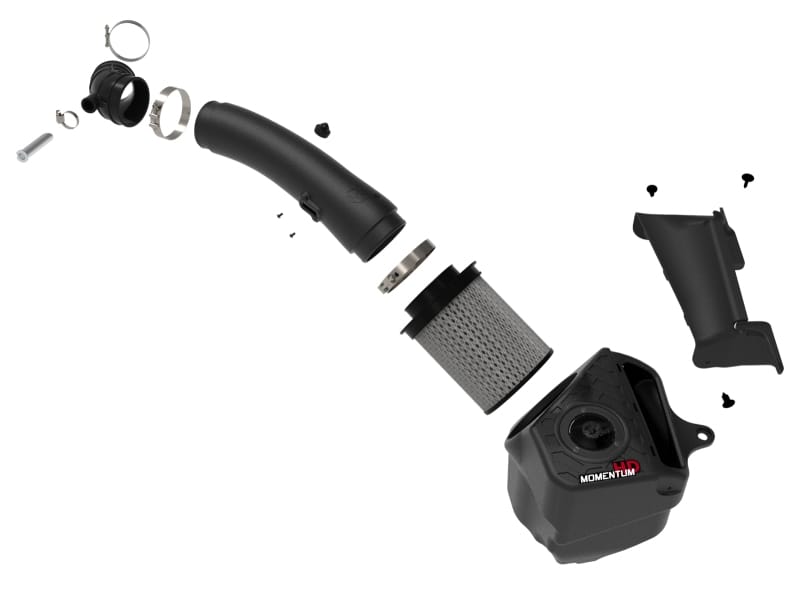 AFE Momentum HD Cold Air Intakes thumbnail 2